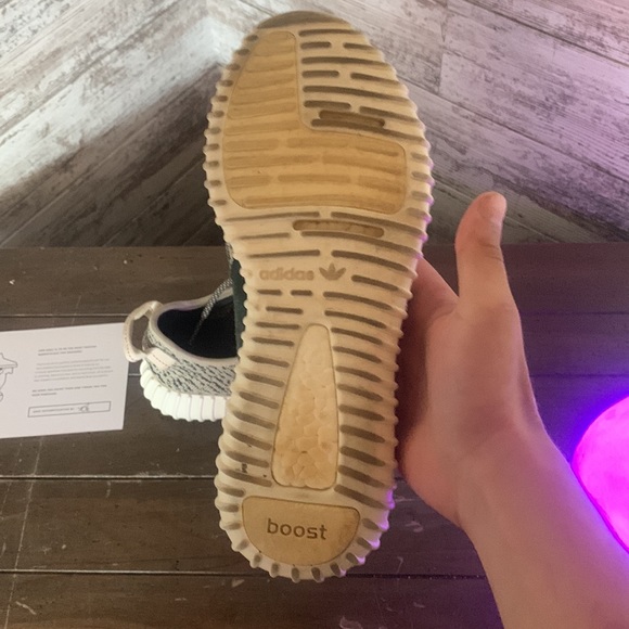 yeezy turtle doves - Picture 2 of 5